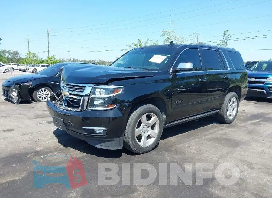 1GNSCCKC2GR379735 Photo# 2