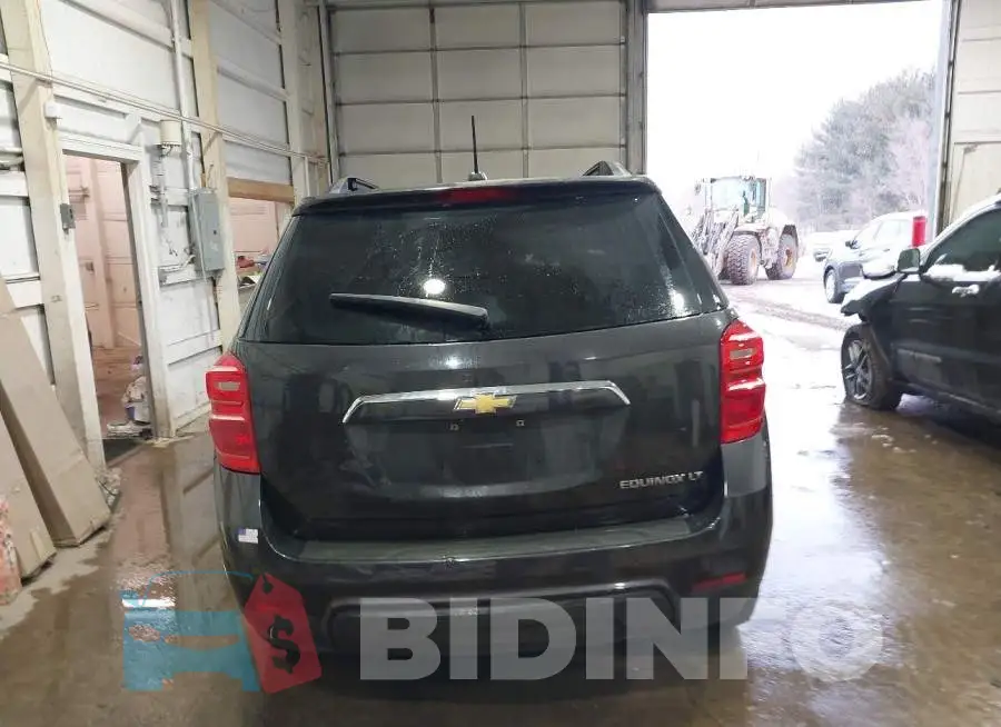 2GNALCEK2G6111147 Photo# 15