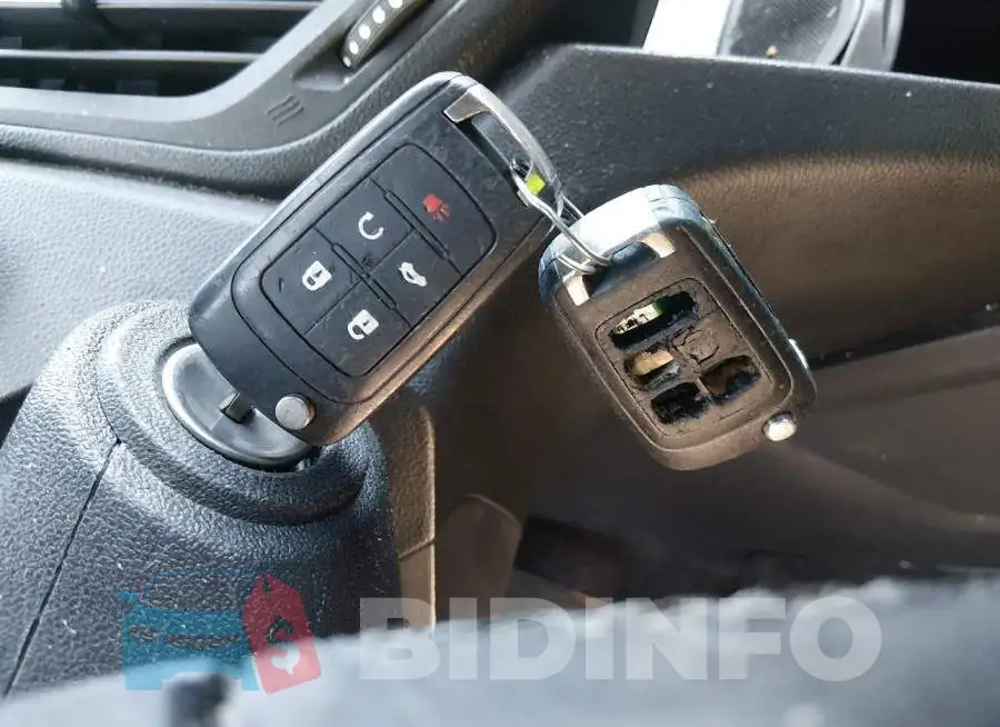 2GNALCEK6G6117324 Photo# 11