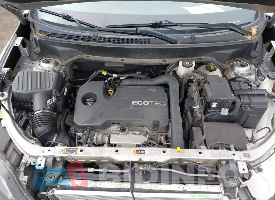 2GNAXTEV2L6250963 Photo# 10