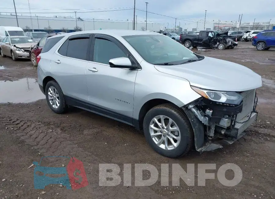 2GNAXTEV2L6250963 Photo# 1