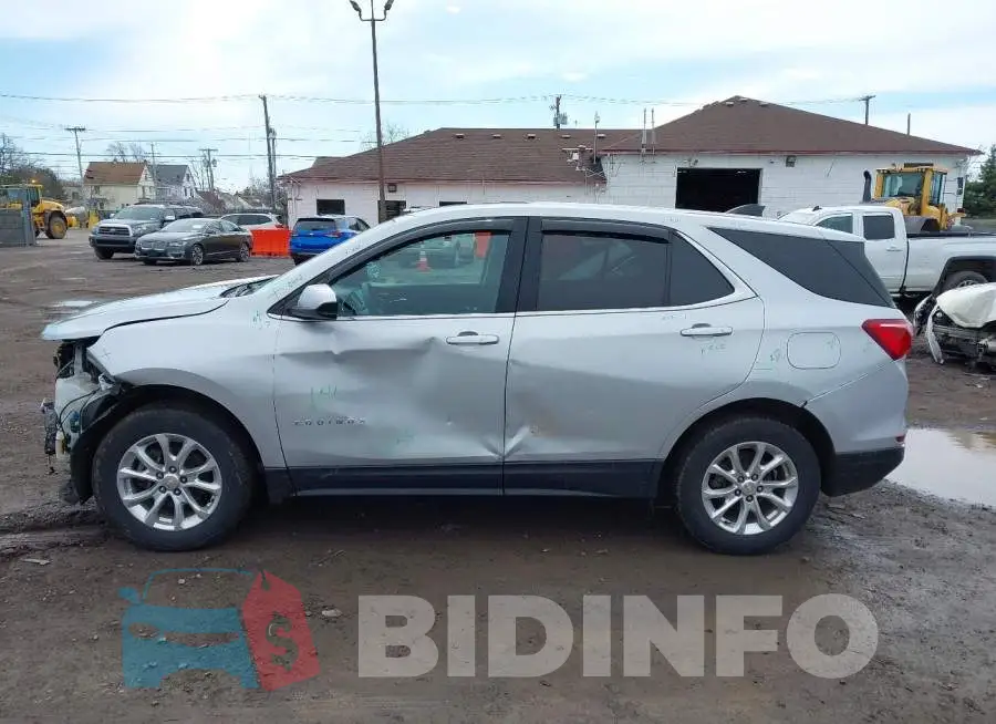 2GNAXTEV2L6250963 Photo# 15