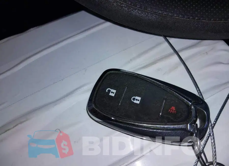 3GNAXHEV7LS674427 Photo# 11