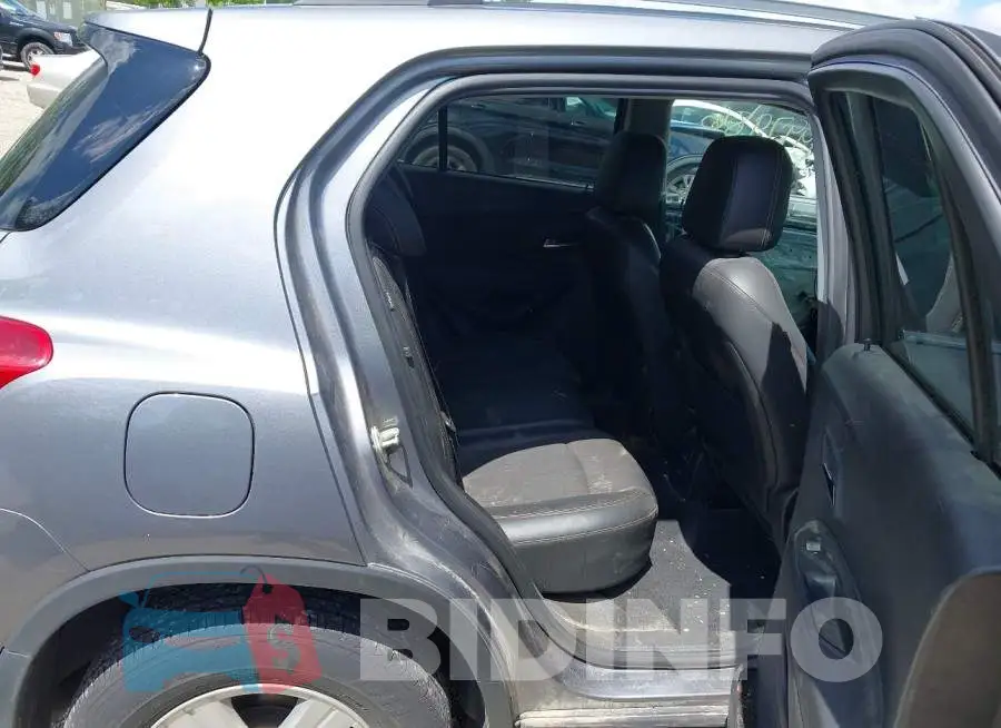 3GNCJPSB6LL145575 Photo# 8