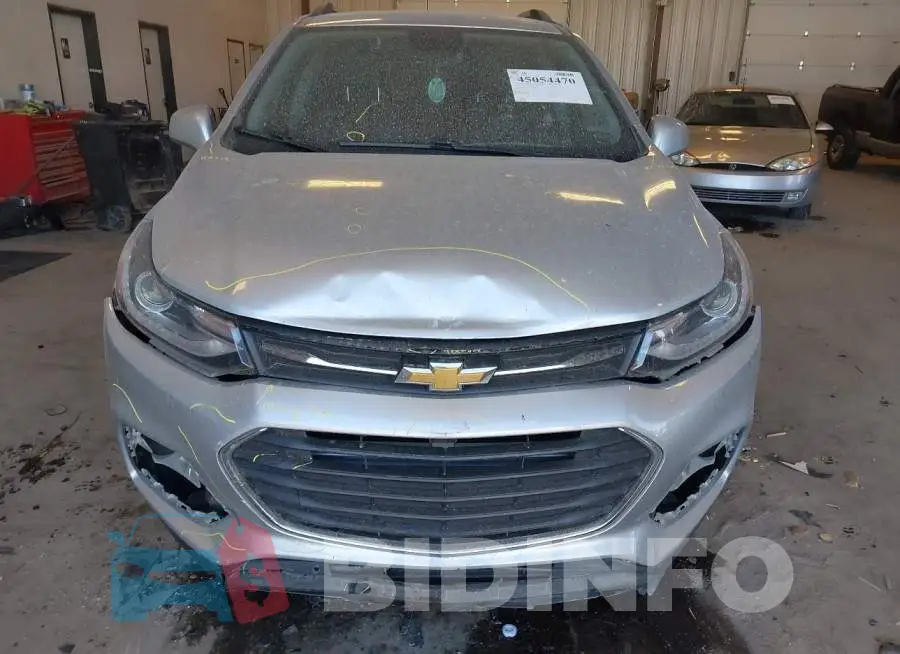 3GNCJPSB8KL306328 Photo# 12