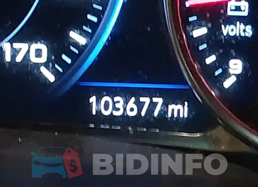 3GNKBKRS5MS581245 Photo# 15
