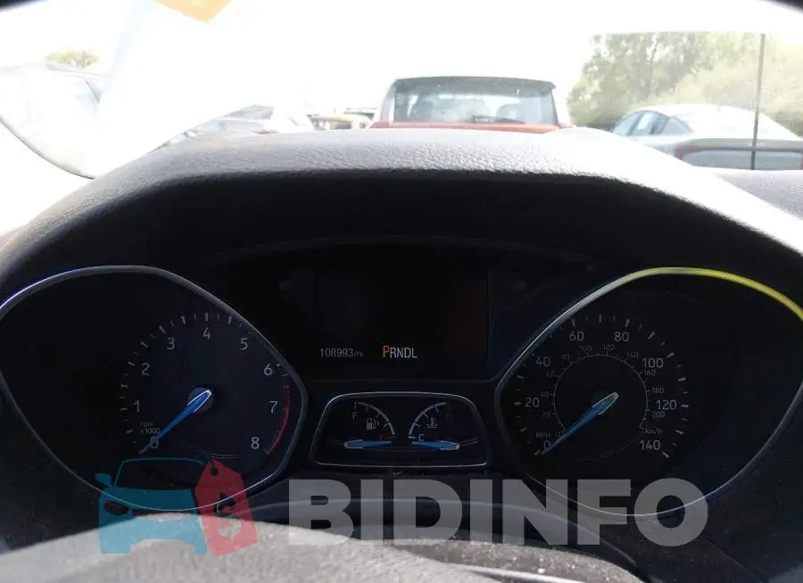 1FADP3F27JL246007 Photo# 7