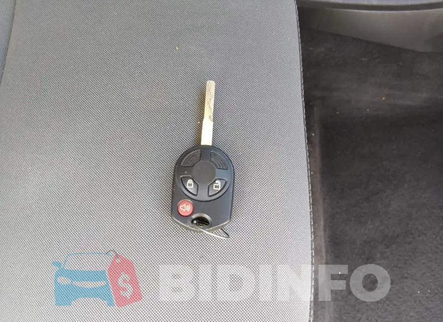 1FMCU0F73HUD21035 Photo# 11