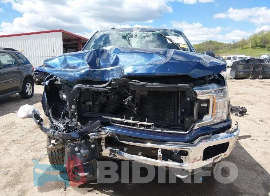 1FTEW1E58JFB67266 Photo# 6