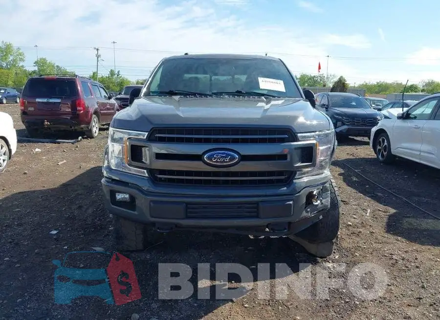 1FTEW1E58JFD26335 Photo# 12
