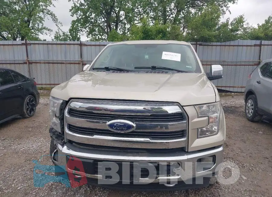 1FTFW1EF5HFB87952 Photo# 13