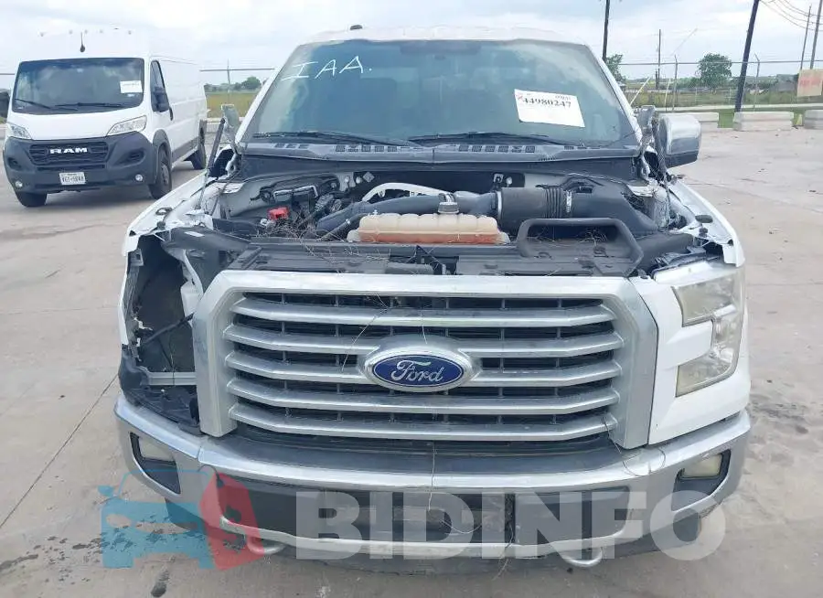 1FTFW1EG6HFB22181 Photo# 11