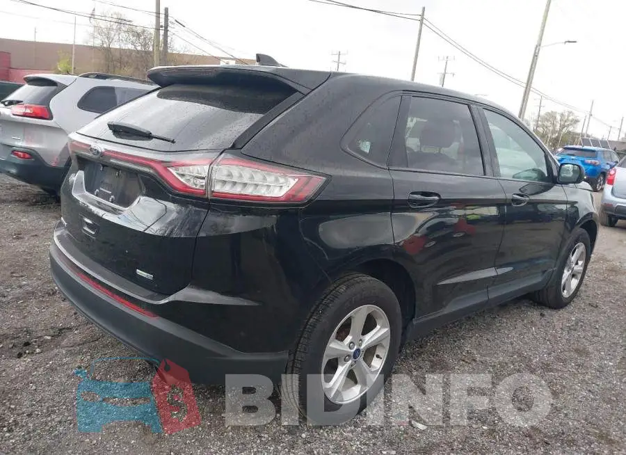 2FMPK4G99HBB46925 Photo# 4