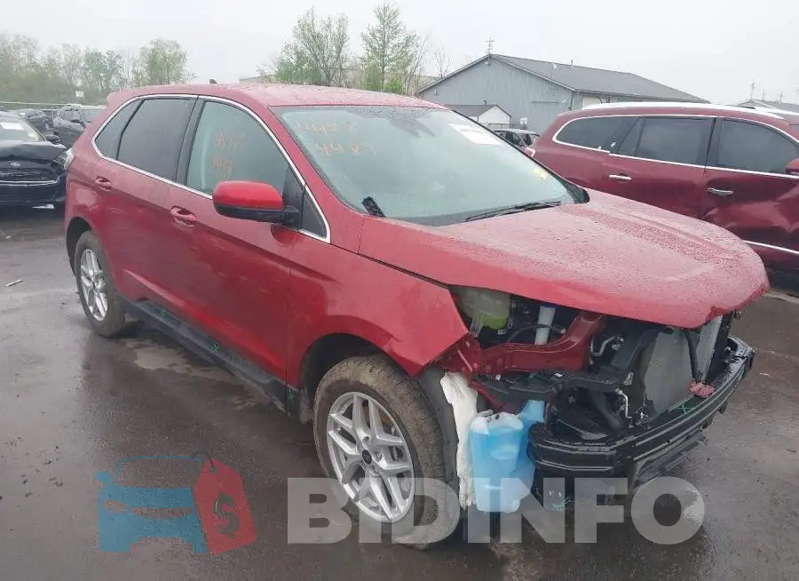2FMPK4J90RBA48604 Photo# 1