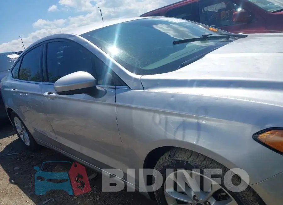 3FA6P0HD4KR230694 Photo# 13