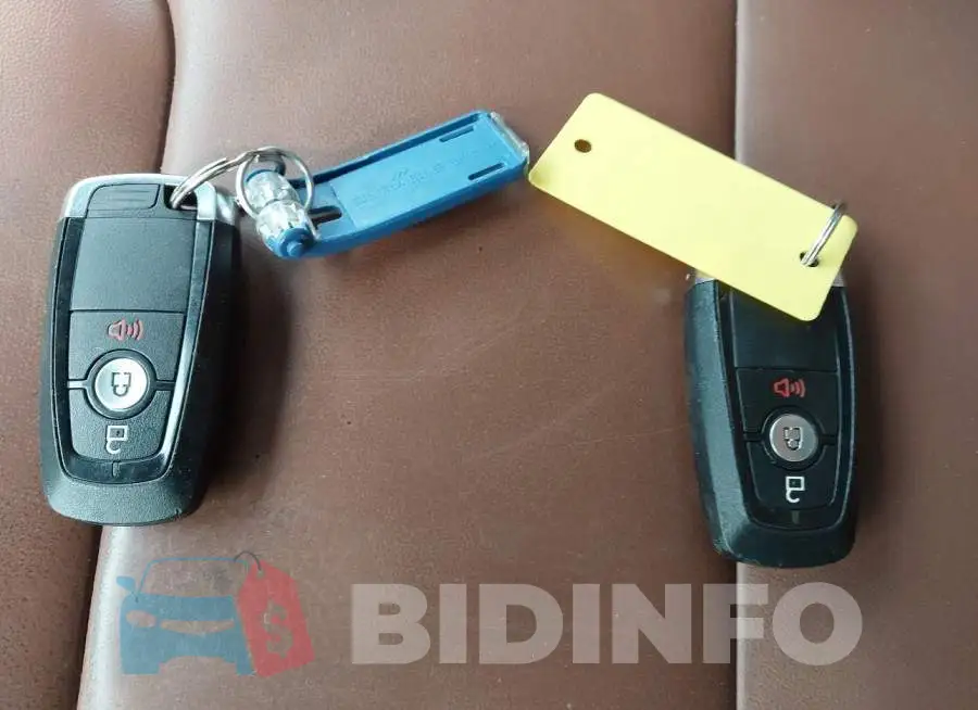 3FTTW8E30PRA36021 Photo# 11