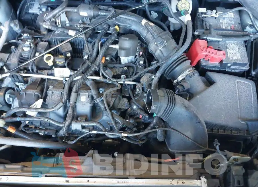 3FTTW8J90RRB09613 Photo# 10