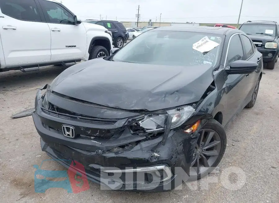19XFC1F75LE208530 Photo# 6