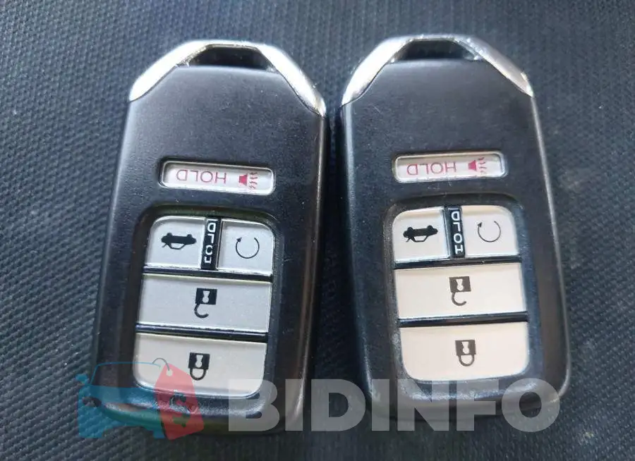 19XFC2F74HE003374 Photo# 11