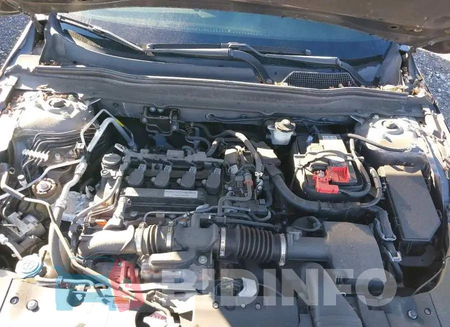 1HGCV1F19KA172014 Photo# 10