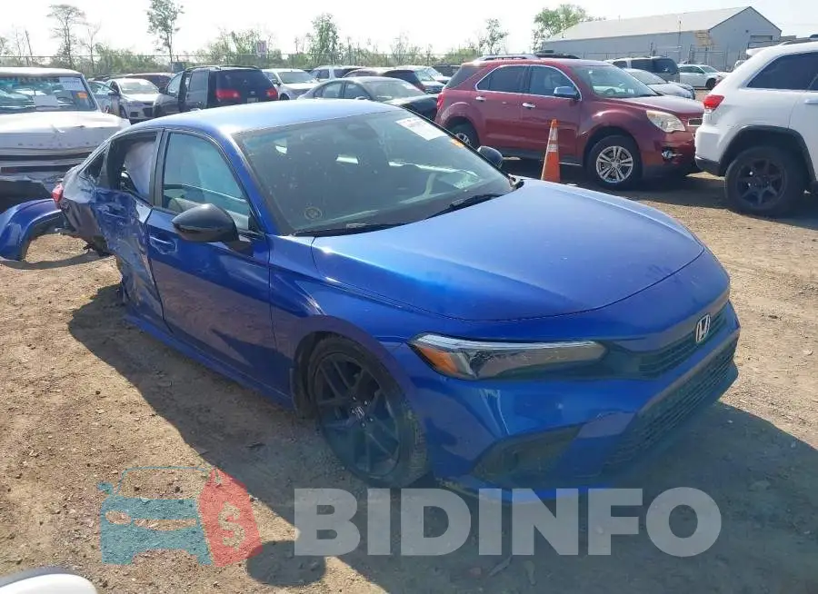 2HGFE2F57RH551675 Photo# 1