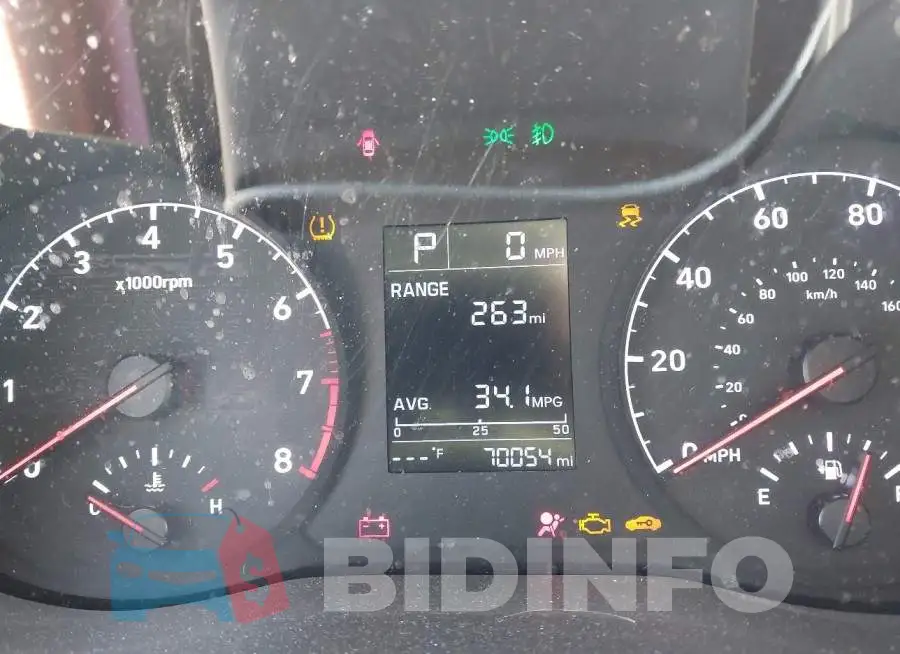 3KPC24A63NE175455 Photo# 7