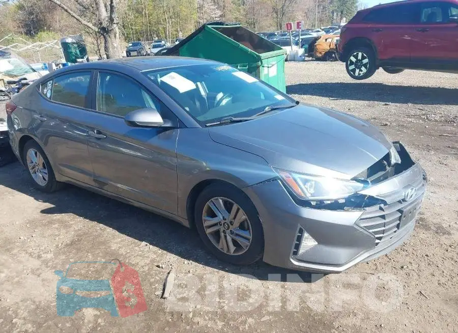 5NPD84LF4KH400117 Photo# 1