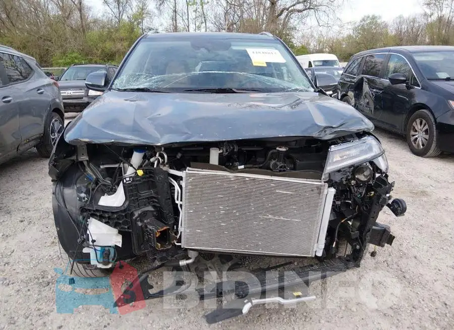 KNDER2AA8S7796392 Photo# 13