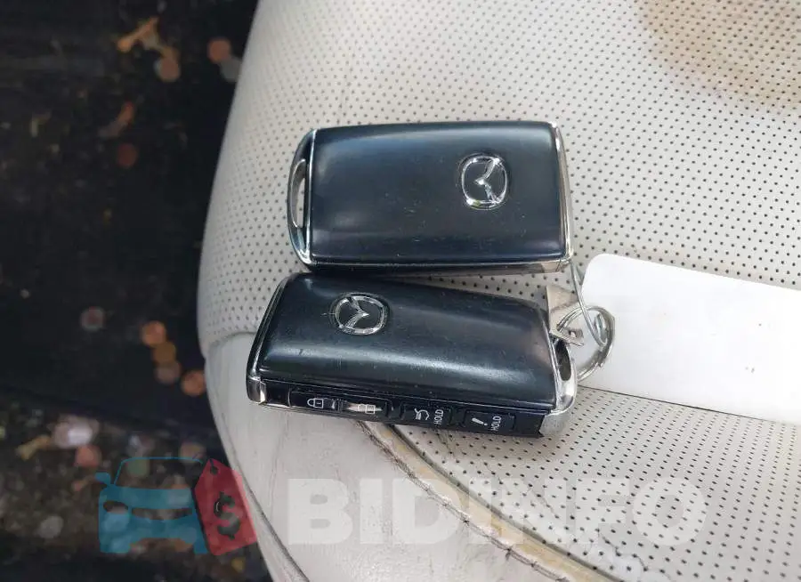 3MVDMBEY2MM230642 Photo# 11