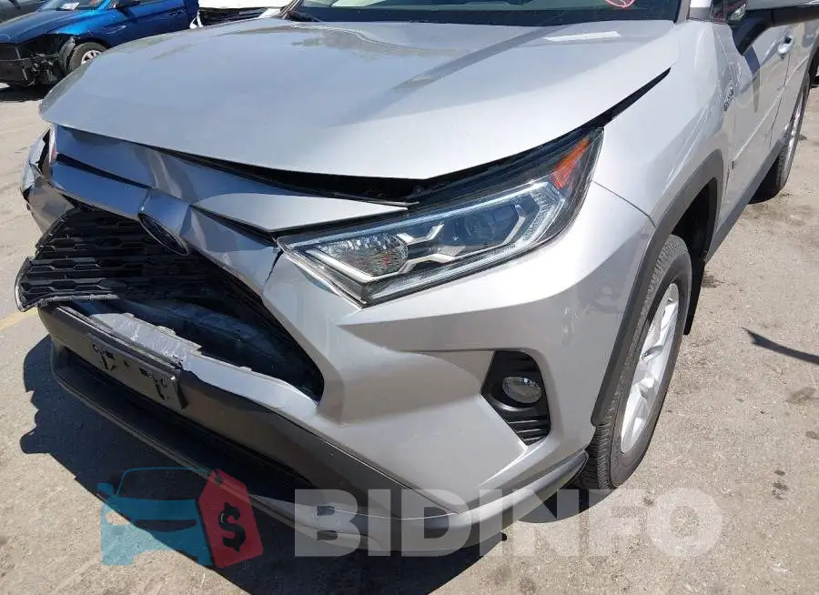2T3RWRFV2KW007432 Photo# 18