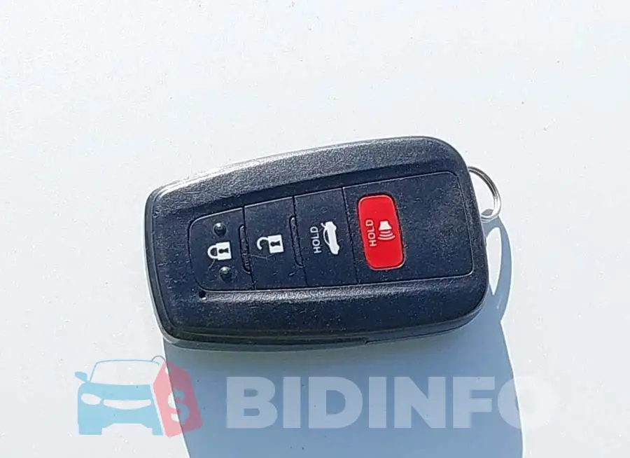 4T1K31AK5PU056729 Photo# 11