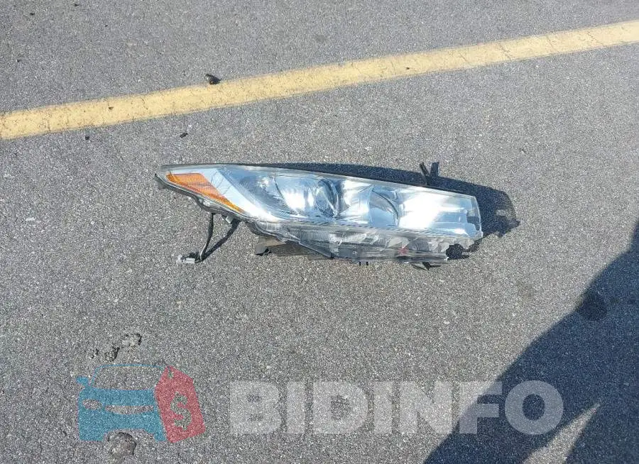 5TDBZRFH6KS733816 Photo# 11