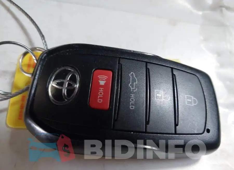 5TFPC5DB5PX024892 Photo# 11