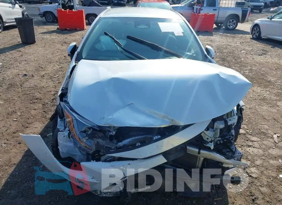 5YFB4MDE2PP059562 Photo# 13