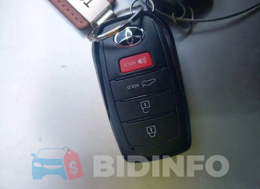 5YFB4MDE4SP284560 Photo# 11