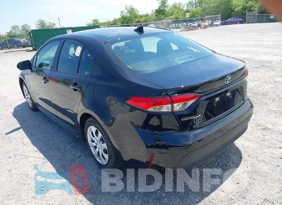 5YFB4MDE6TP412749 Photo# 3