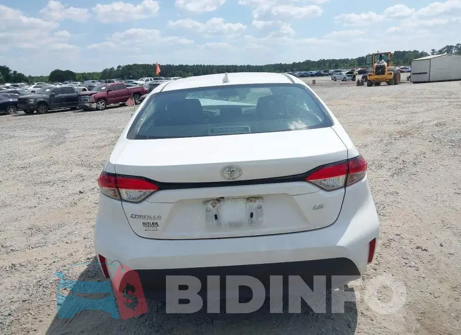 5YFB4MDE8PP059923 Photo# 16