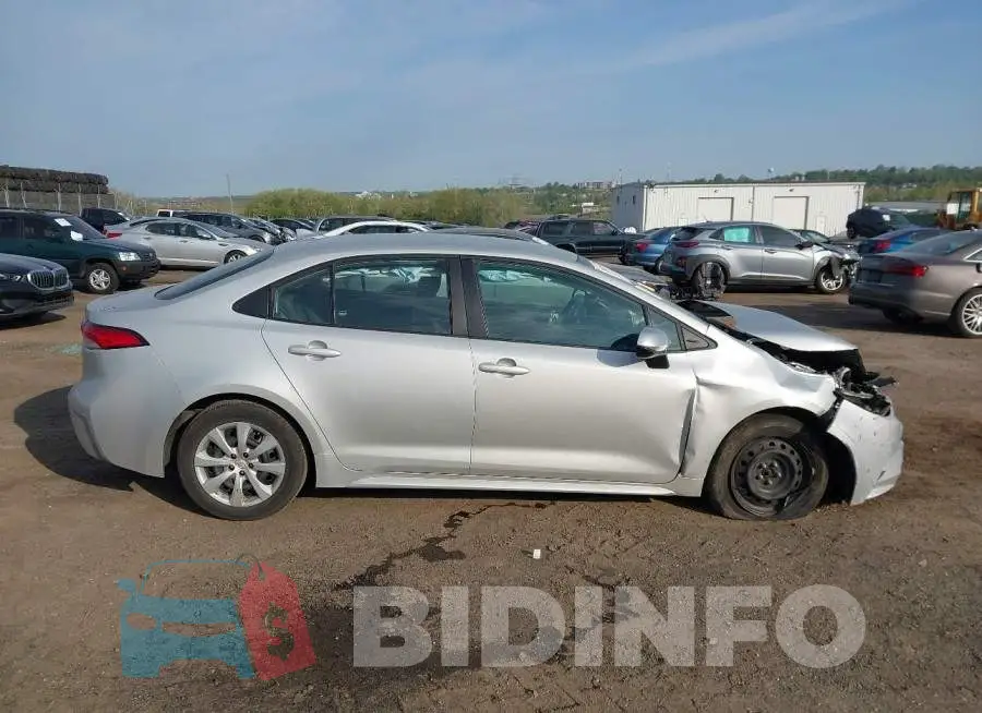 5YFB4MDE9SP261548 Photo# 13