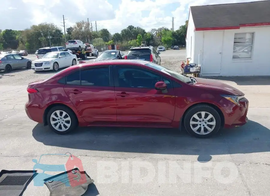 5YFB4MDE9SP291939 Photo# 13