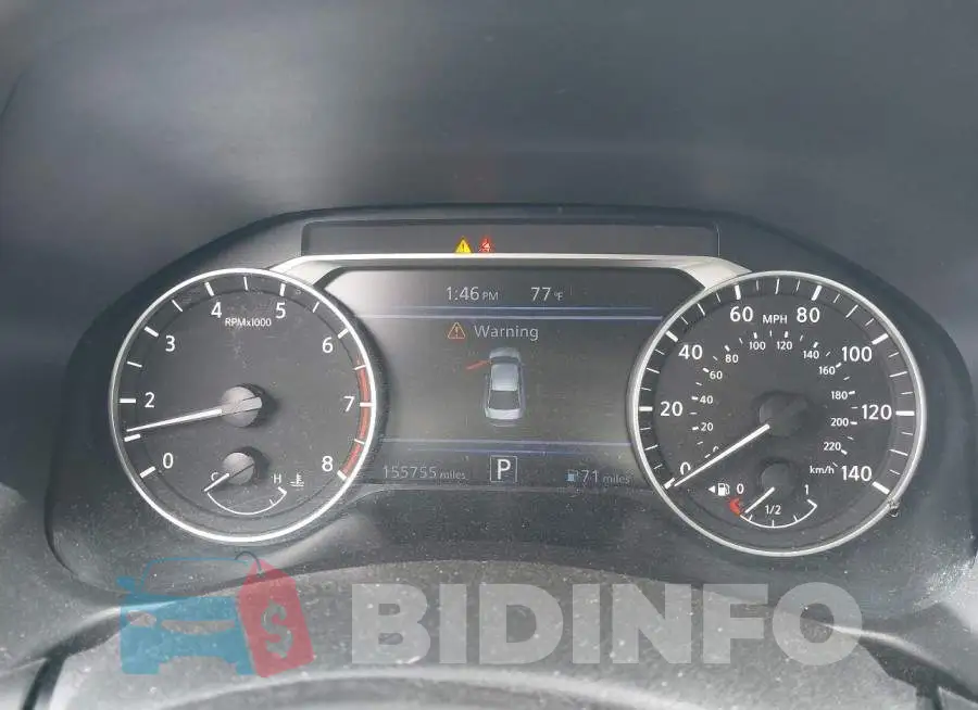 1N4BL4BV1KN323162 Photo# 7