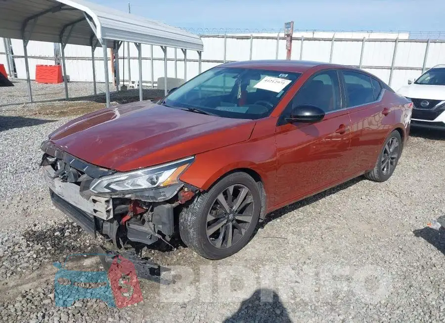 1N4BL4CV3KC166745 Photo# 2