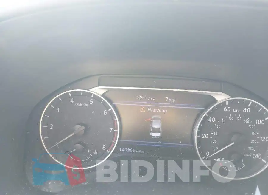 1N4BL4CV3KC166745 Photo# 7