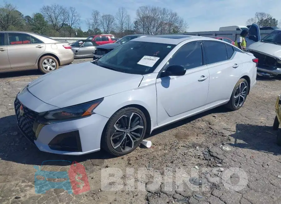 1N4BL4CV4PN422516 Photo# 2