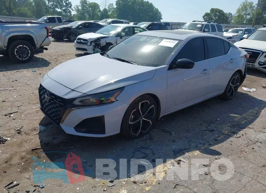 1N4BL4CV7PN390564 Photo# 2