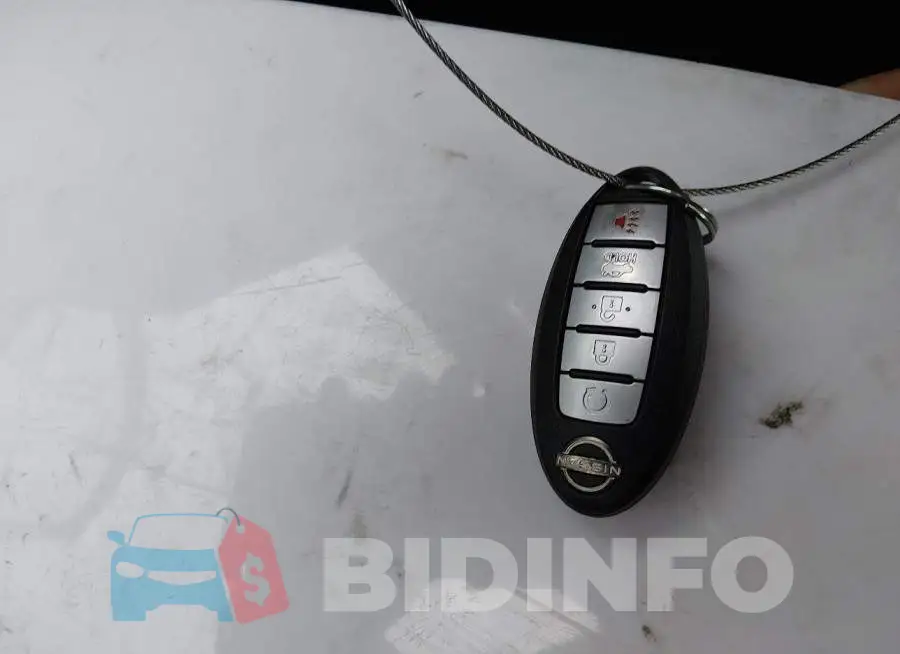 1N4BL4DVXPN424947 Photo# 11
