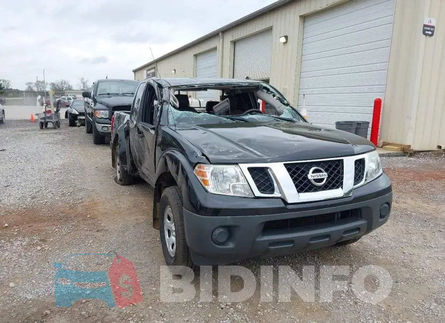 1N6BD0CT5JN722018 Photo# 6