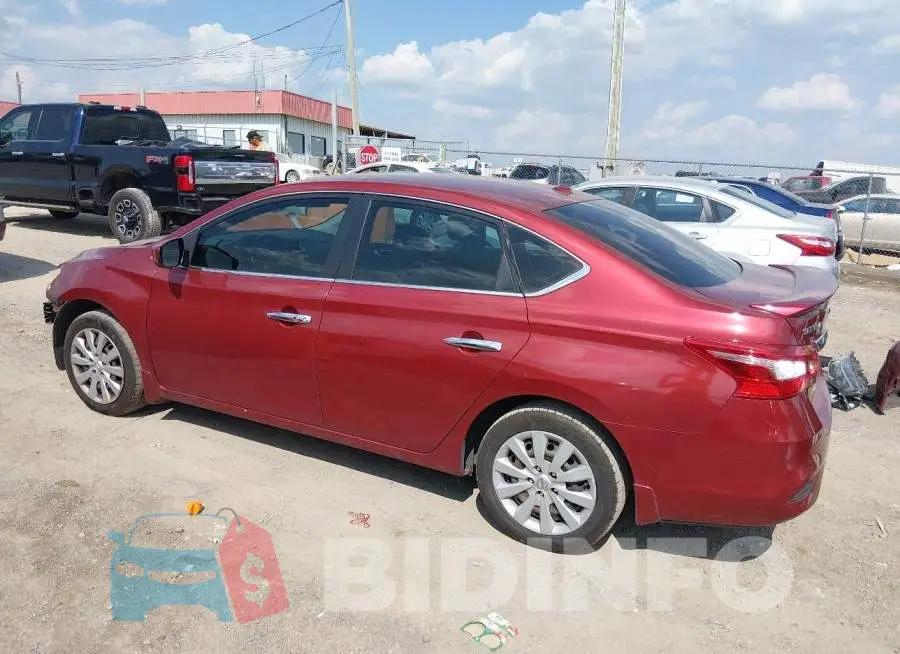 3N1AB7AP8GY315022 Photo# 15