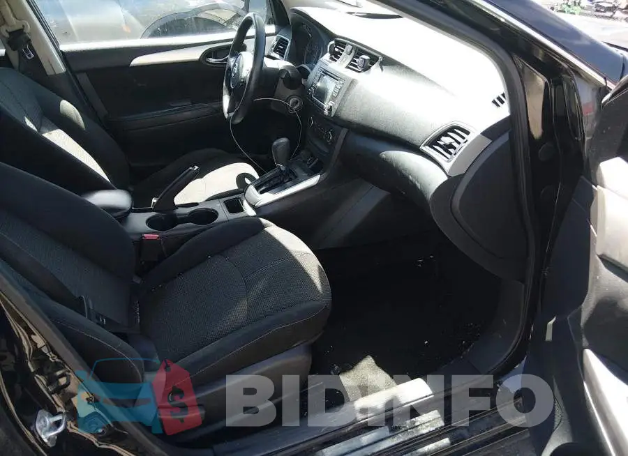 3N1AB7AP9JY269899 Photo# 5
