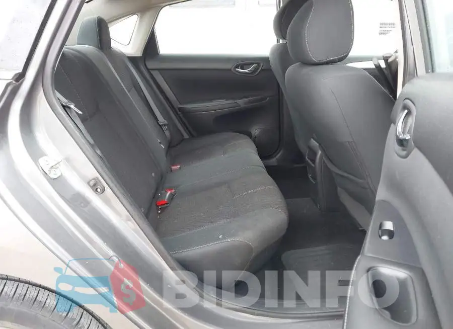 3N1AB7APXJY312226 Photo# 8