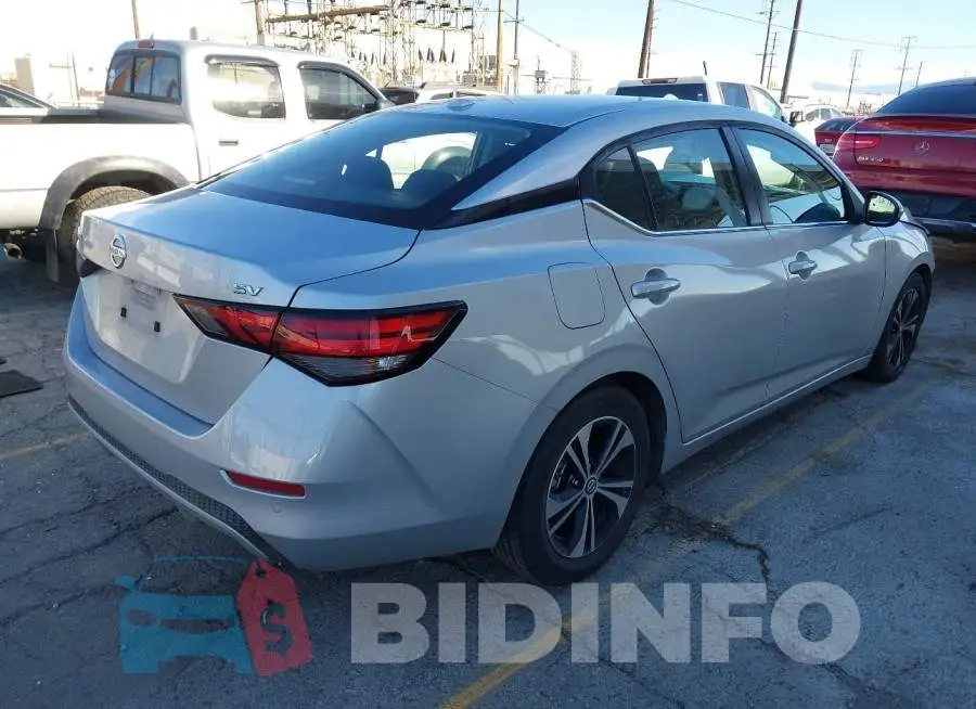 3N1AB8CV1MY293586 Photo# 4